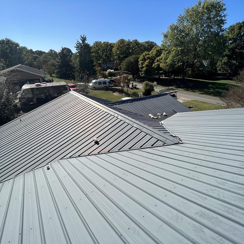 Image for Liberty Roofworks with ID of: 5184235