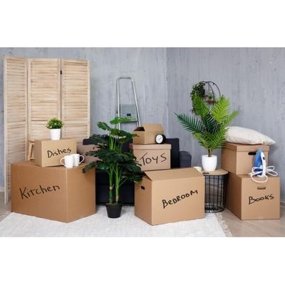 Image for Master Movers Moving & Storage with ID of: 5184241