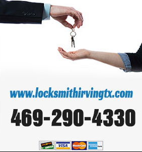 Image for Locksmith Irving TX with ID of: 1998279
