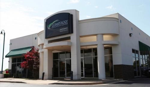 Image for Broken Arrow Beauty College with ID of: 5184811