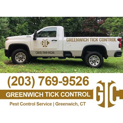 Image for Greenwich Tick Control with ID of: 5184881