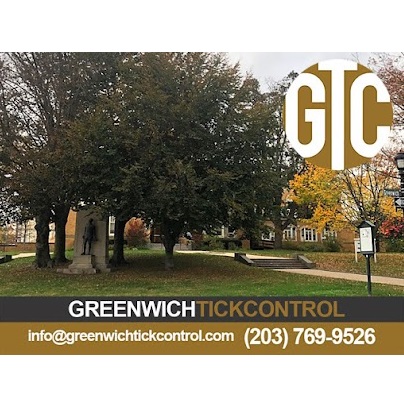 Image for Greenwich Tick Control with ID of: 5184883