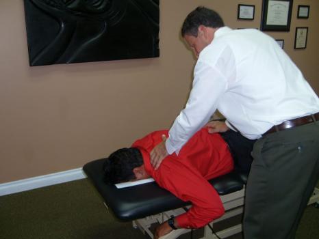 Image for Logan Osland Chiropractic with ID of: 5185458