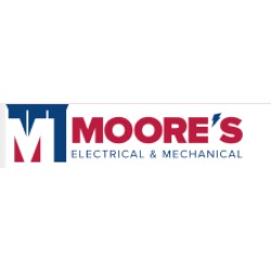 Image for Moore's Electrical & Mechanical with ID of: 6228050