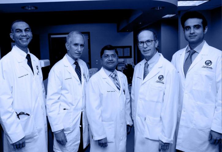 Image for Gwinnett Pulmonary Group with ID of: 5185503