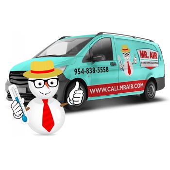 Image for Mr. Air AC & Electrical with ID of: 5185550