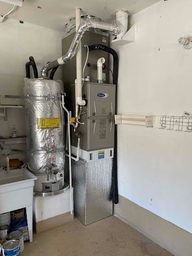 Image for IRBIS Heating Air Plumbing with ID of: 5185600