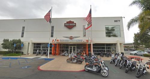 Image for Orange County Harley Davidson with ID of: 5185830