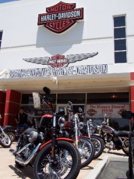 Image for Orange County Harley Davidson with ID of: 5185832