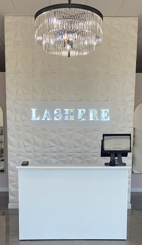 Image for Lashere with ID of: 5186147