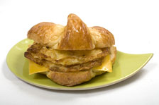 Image for Paris Sandwich Grand with ID of: 622875