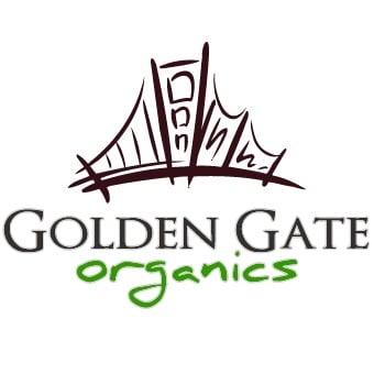 Image for Golden Gate Organics with ID of: 1795679