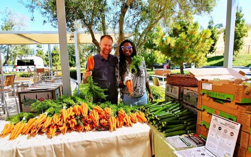 Image for Golden Gate Organics with ID of: 1795684