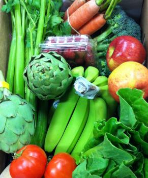 Image for Golden Gate Organics with ID of: 1795685