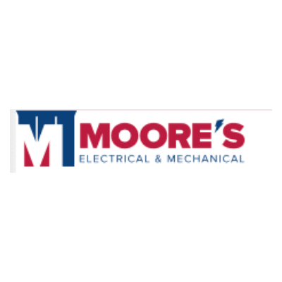 Image for Moore's Electrical & Mechanical with ID of: 6228827