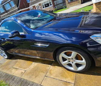 Image for DJL Detailing Ltd with ID of: 6228966