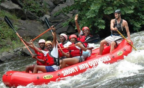 Image for Smoky Mountain Outdoors with ID of: 5186626