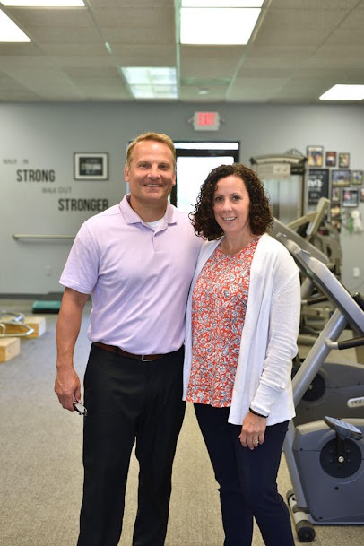 Image for Wyomissing Physical Therapy with ID of: 5186810
