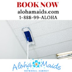 Image for Aloha Maids with ID of: 5186827