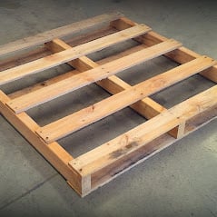 Image for PalletOne Inc. with ID of: 5187016
