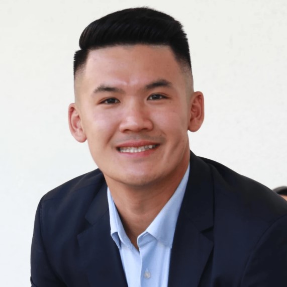 Image for Alexander Yang with ID of: 6229369