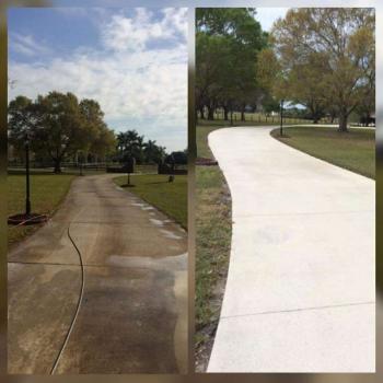 Image for Super Clean Power Washing LLC with ID of: 5187166
