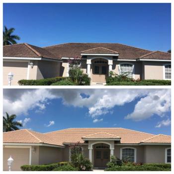 Image for Super Clean Power Washing LLC with ID of: 5187169