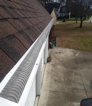 Image for Gutter Guards America with ID of: 5187319