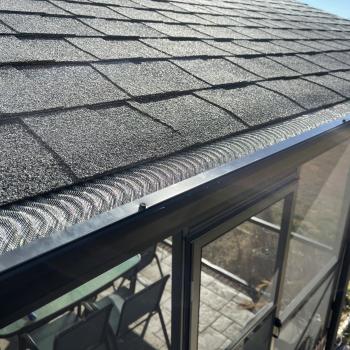 Image for Gutter Guards America with ID of: 5187321