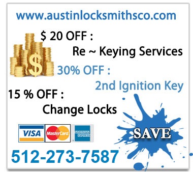 Image for Austin Locksmiths Co with ID of: 2358364