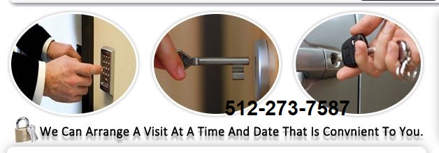 Image for Austin Locksmiths Co with ID of: 2358366