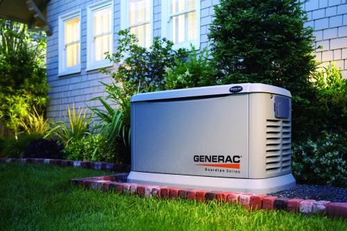 Image for Generators by Bob Heinmiller with ID of: 5187910