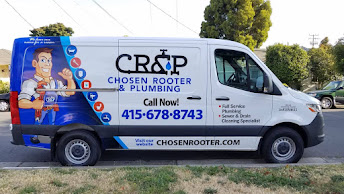 Image for Chosen Rooter & Plumbing Inc. with ID of: 5188618