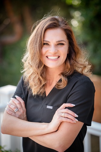 Image for Ageless Aesthetics LLC with ID of: 5188638