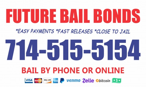 Image for Future Bail Bonds with ID of: 5188748