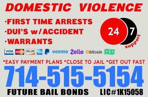 Image for Future Bail Bonds with ID of: 5188749
