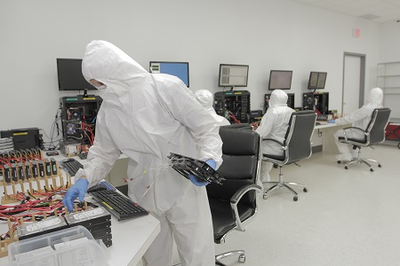 Image for Secure Data Recovery Services with ID of: 5189279
