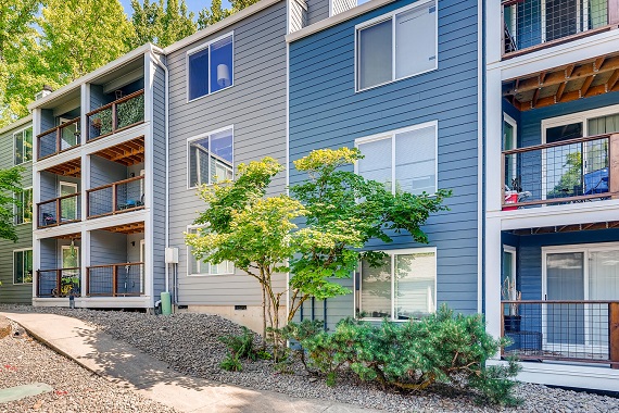 Image for Oak & Iron Flats Apartments with ID of: 5189726