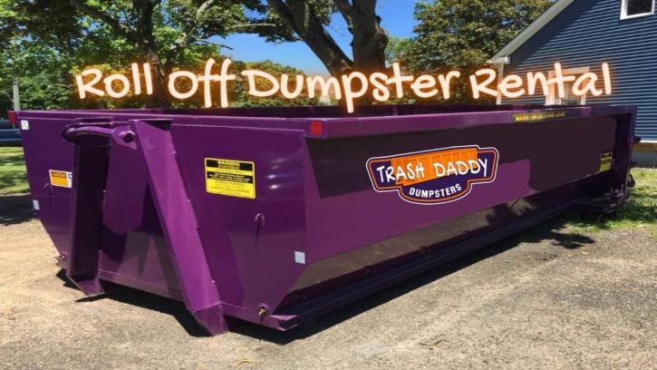 Image for Trash Daddy Dumpster Rentals with ID of: 4773842