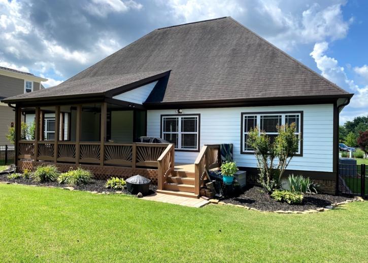 Image for Croxall Painting Company with ID of: 5190344