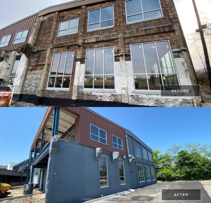 Image for Croxall Painting Company with ID of: 5190345