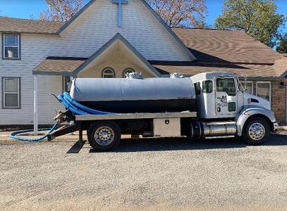 Image for A-1 Septic Systems with ID of: 5190481