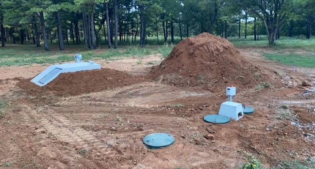 Image for A-1 Septic Systems with ID of: 5190483
