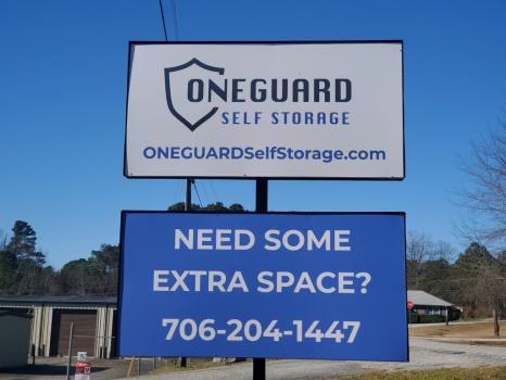 Image for OneGuard Self Storage with ID of: 5190533