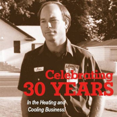 Image for Bruce Heating & Air with ID of: 5190625