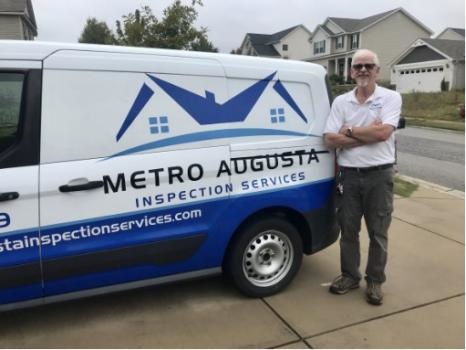Image for Metro Augusta Inspection Services with ID of: 5190653