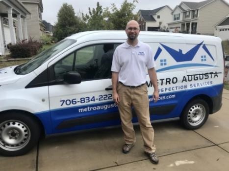Image for Metro Augusta Inspection Services with ID of: 5190654