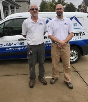 Image for Metro Augusta Inspection Services with ID of: 5190655