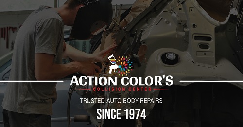 Image for Action Colors Collision with ID of: 5190703