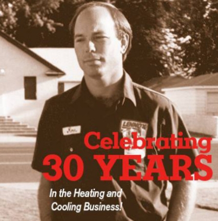 Image for Bruce Heating & Air with ID of: 5190818